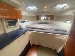 Cranchi 39 Endurance