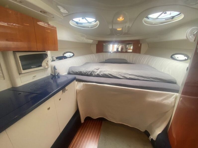 Cranchi 39 Endurance