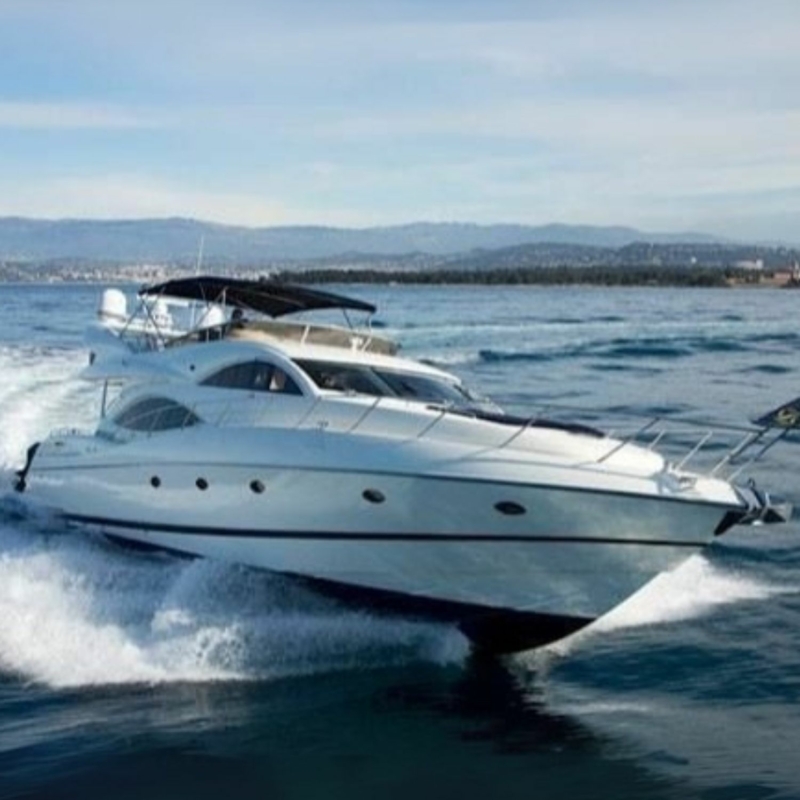 Sunseeker 74 Manhattan