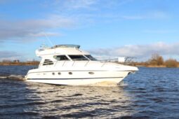 Cranchi 40 Atlantique