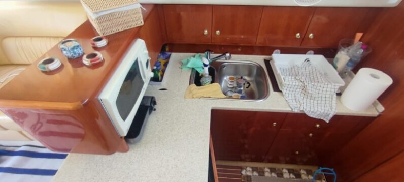 Cranchi 40 Atlantique