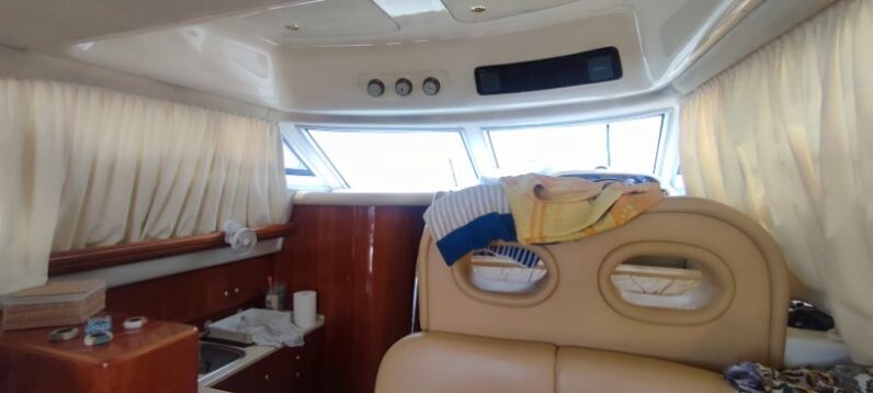 Cranchi 40 Atlantique