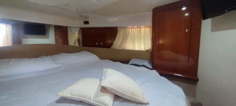 Cranchi 40 Atlantique