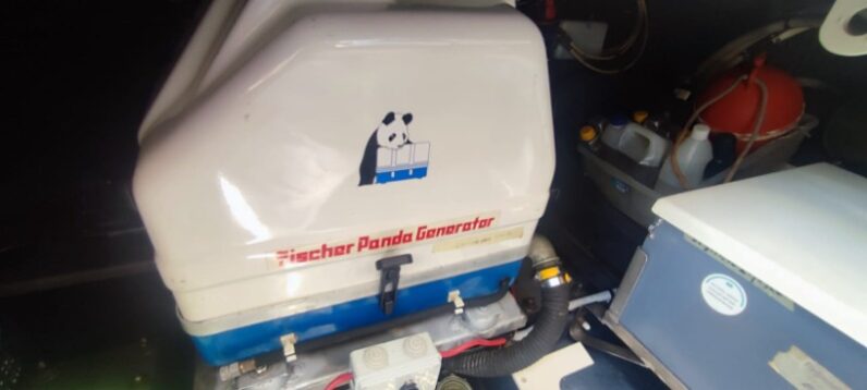 Cranchi 40 Atlantique