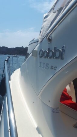 Gobbi 335 SC