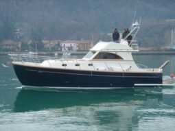 Cantieri Estensi Goldstar 440 FLY