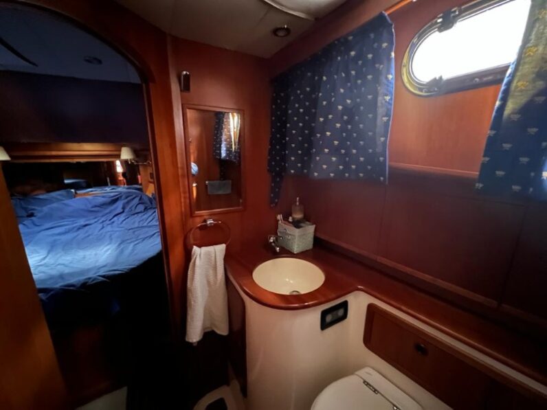 Cantieri Estensi Goldstar 440 FLY