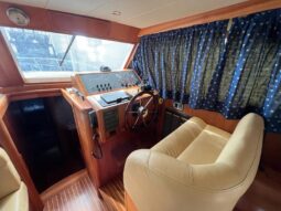 Cantieri Estensi Goldstar 440 FLY