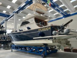 Cantieri Estensi Goldstar 440 FLY