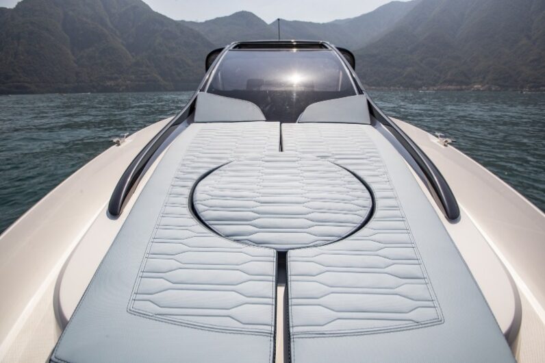 Airon Marine AmX 36 WA