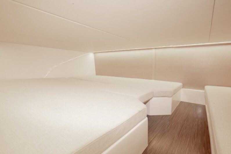 Airon Marine AmX 36 WA