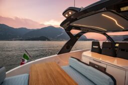 Airon Marine AmX 36 WA