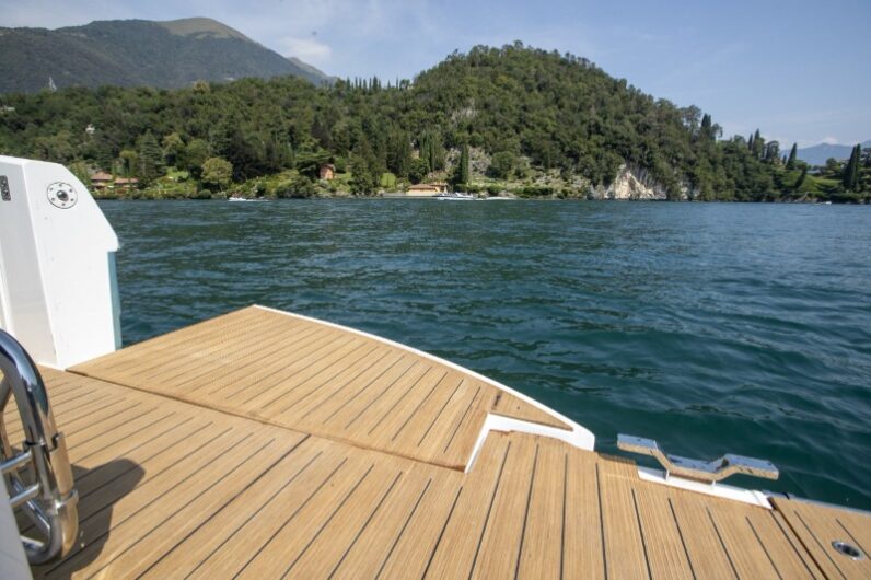 Airon Marine AmX 36 WA