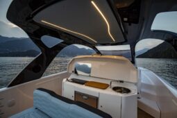 Airon Marine AmX 36 WA