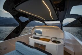 Airon Marine AmX 36 WA