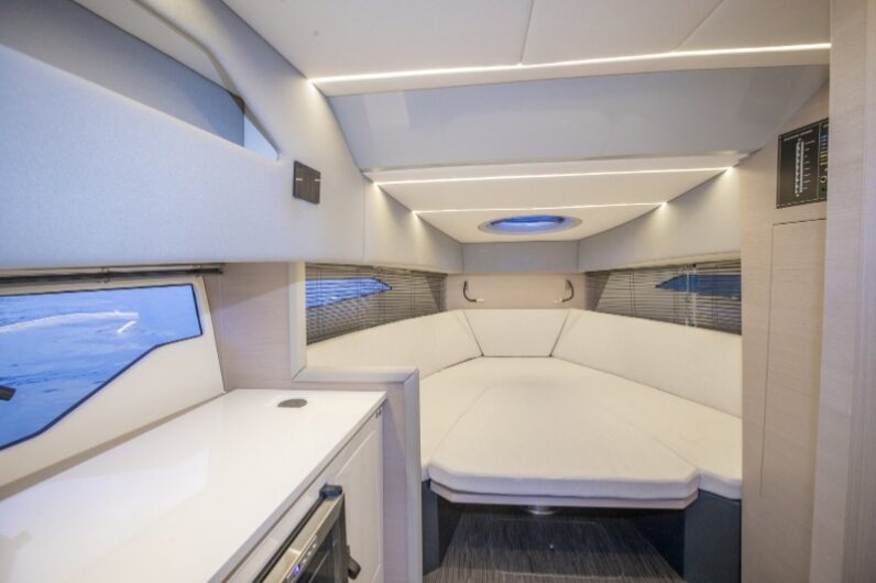 Airon Marine AmX 36 WA