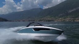 Airon Marine AmX 36 WA