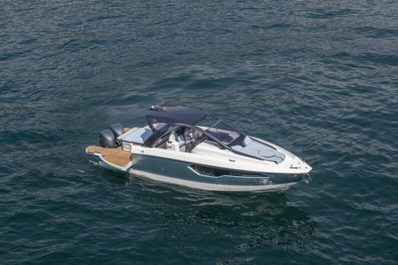 Airon Marine AmX 36 WA