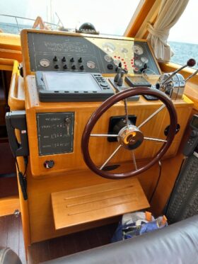 Cantieri Estensi Goldstar 440 C