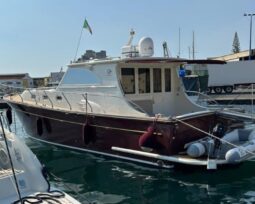 Cantieri Estensi Goldstar 440 C