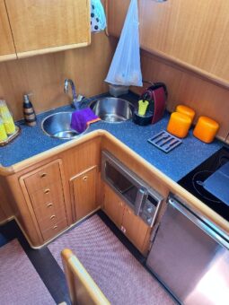 Cantieri Estensi Goldstar 440 C