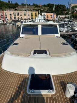 Cantieri Estensi Goldstar 440 C