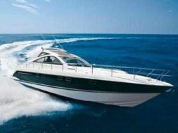 Fairline Targa 52