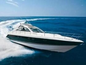 Fairline Targa 52