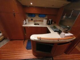Fairline Targa 52