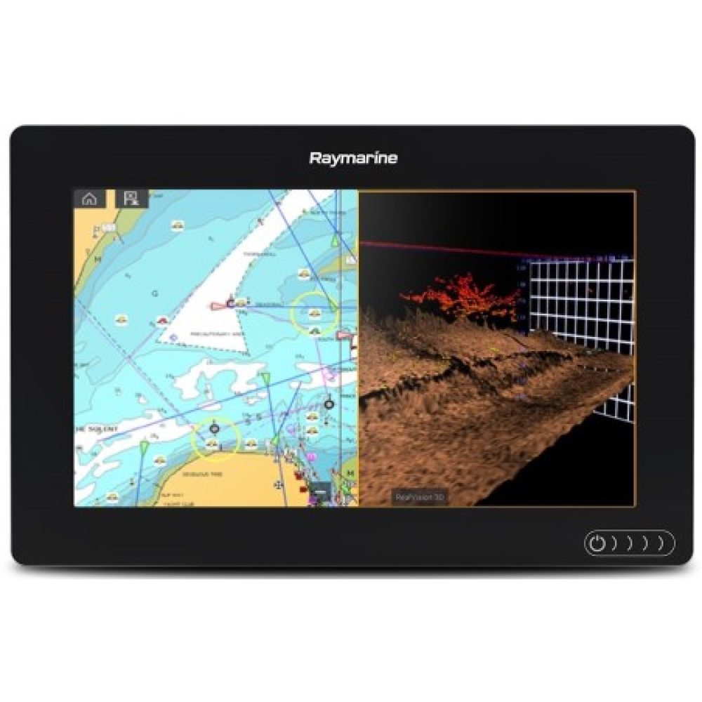 Raymarine Axiom 9