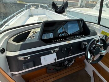 Yacht usati di lusso in vendita