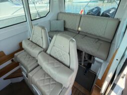 Axopar 28 Cabin