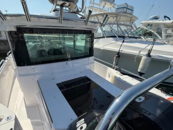 Yacht usati di lusso in vendita