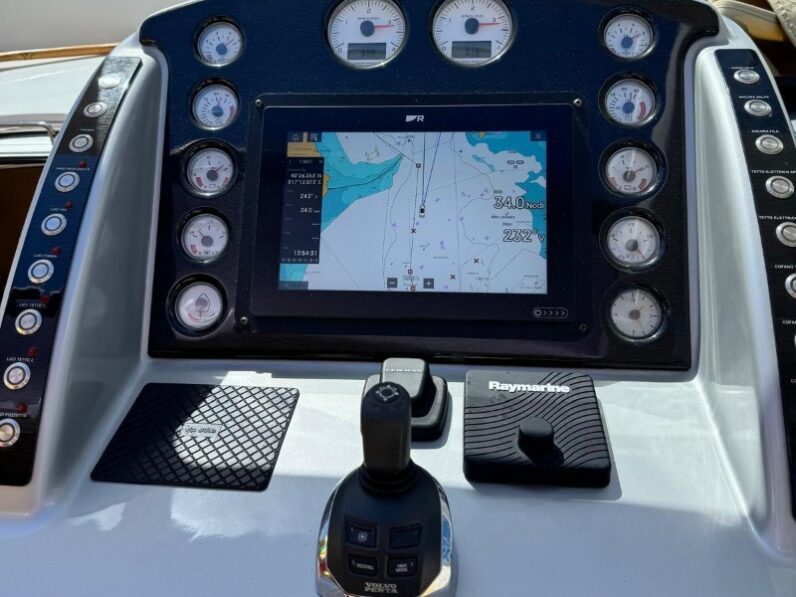 Airon Marine 4300 T