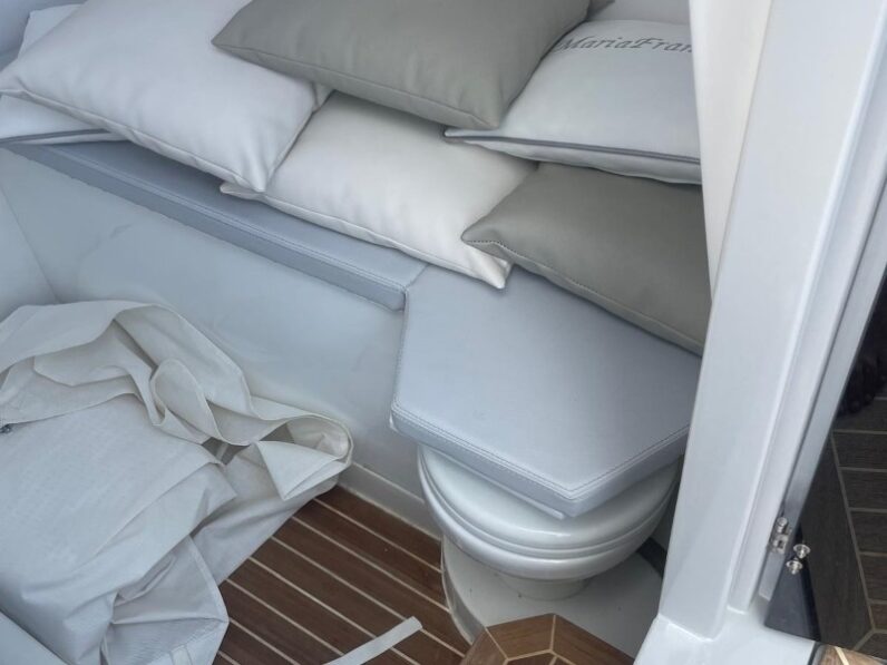 Italmarine Amalfi 32