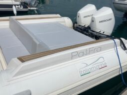 Italmarine Amalfi 32