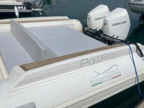 Italmarine Amalfi 32