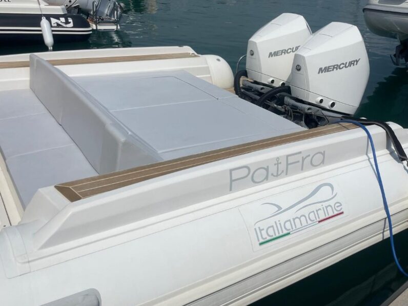 Italmarine Amalfi 32