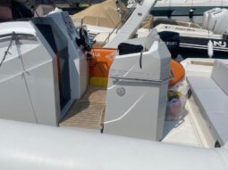 Italmarine Amalfi 32