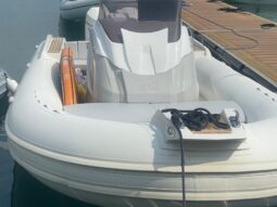 Italmarine Amalfi 32