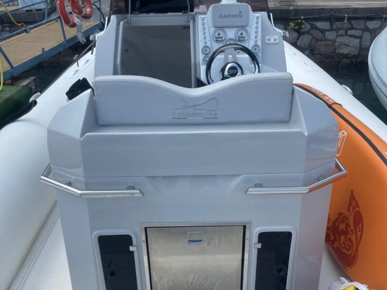 Italmarine Amalfi 32