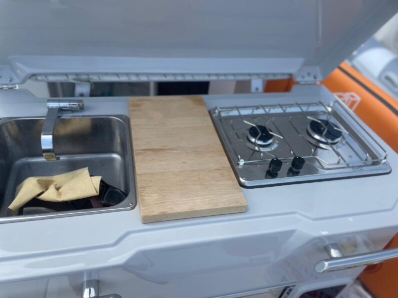 Italmarine Amalfi 32