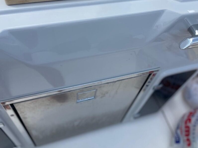 Italmarine Amalfi 32