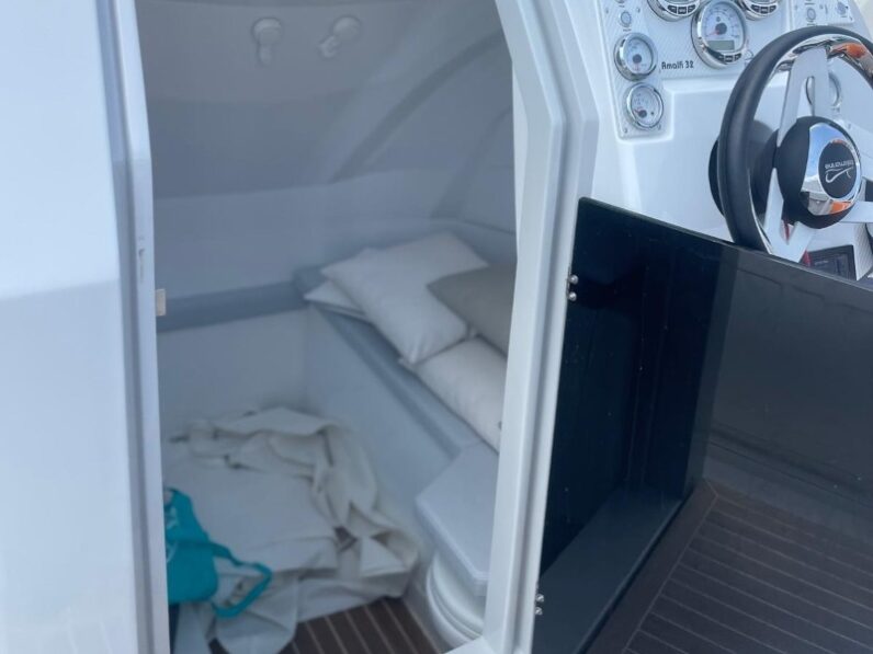 Italmarine Amalfi 32