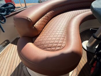 Yacht usati di lusso in vendita