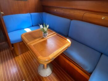 Yacht usati di lusso in vendita