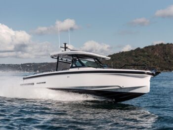 Yacht usati di lusso in vendita