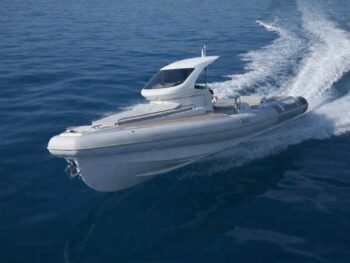 Yacht usati di lusso in vendita