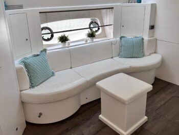 Yacht usati di lusso in vendita