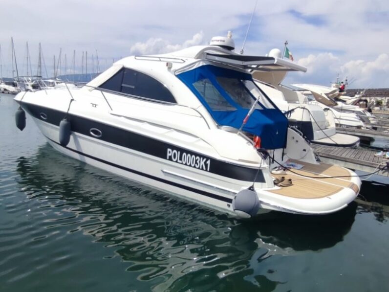 Bavaria 37